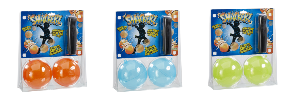 Smackerz 2