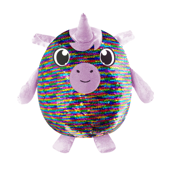 medium shimmeez