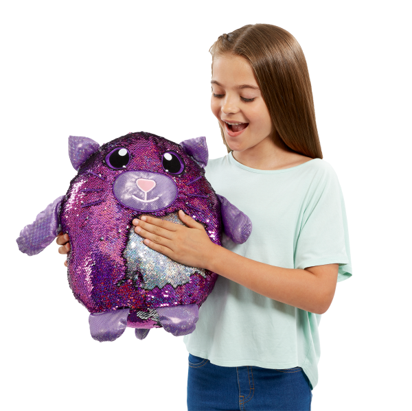 large shimmeez