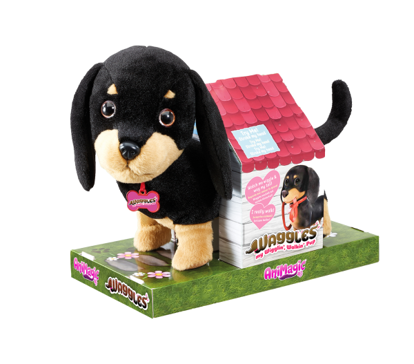 Waggles