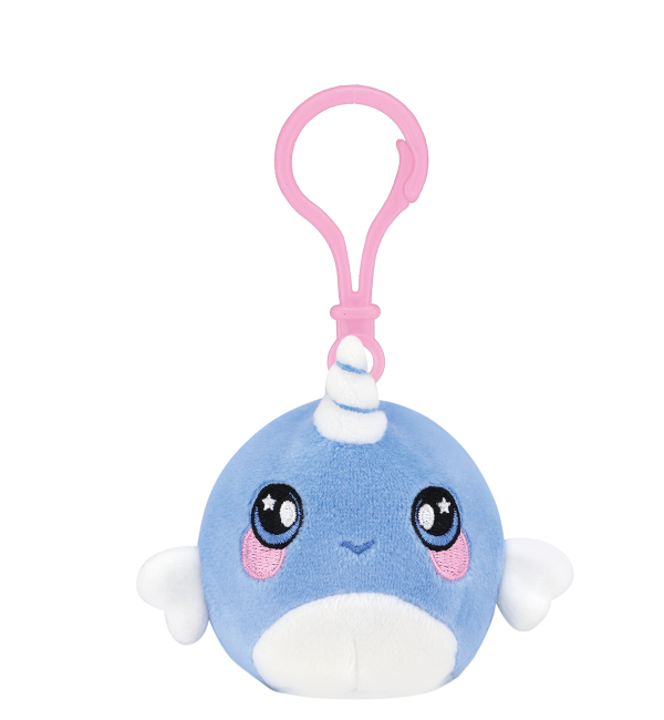 clip on owl