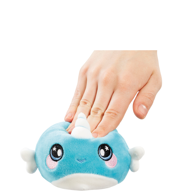 medium squeezamal