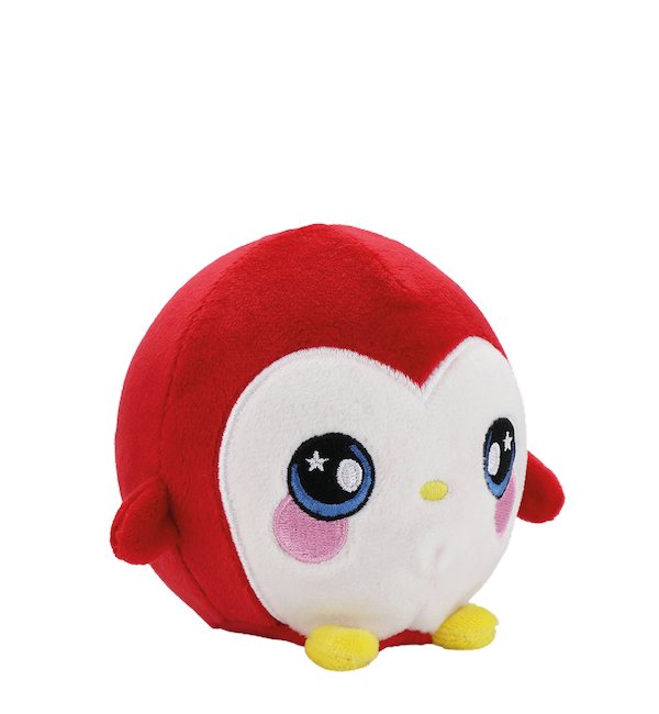 ladybug squeezamal
