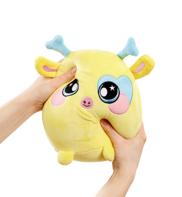 large squeezamal