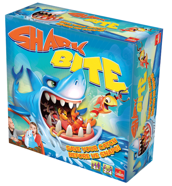 Shark Bite