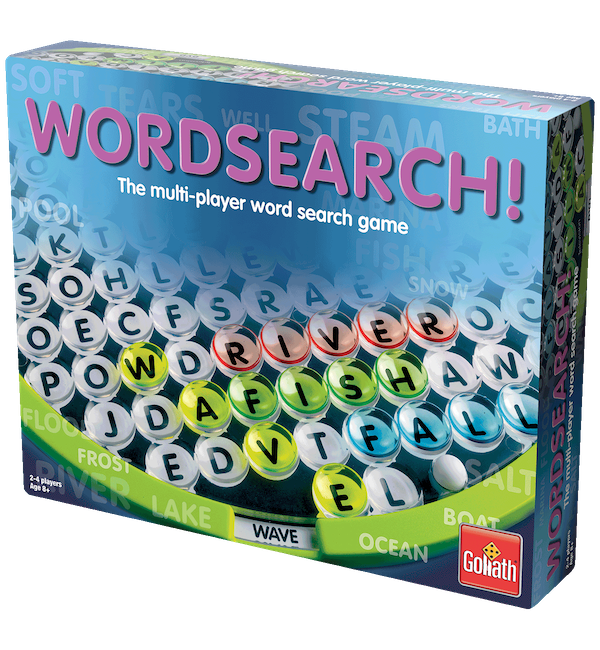 Wordsearch