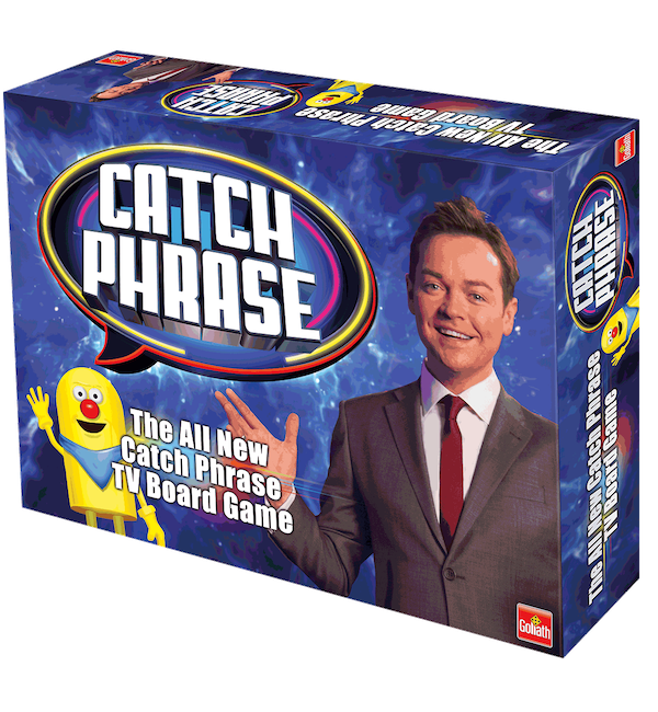 Catch Phrase