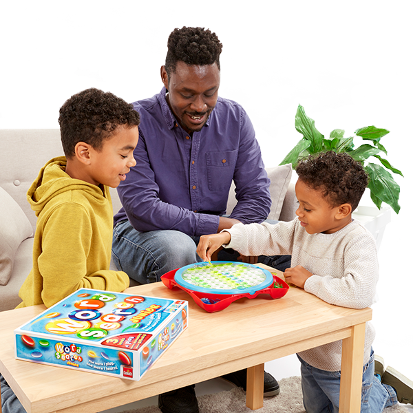 Wordsearch Junior