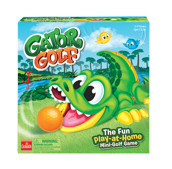 Gator Golf